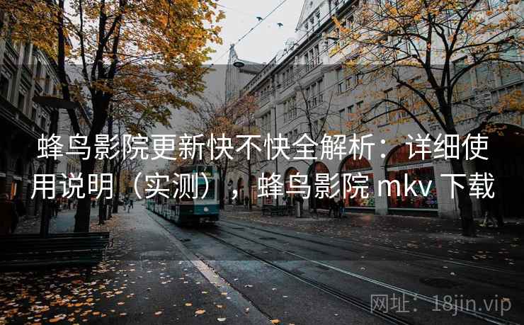 蜂鸟影院更新快不快全解析：详细使用说明（实测），蜂鸟影院 mkv 下载
